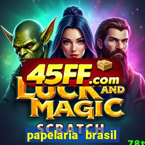 papelaria brasil porto alegre centro
